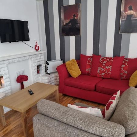 Rosewood Lodgings Special Offer For Student On Long Stay Μάντσεστερ Εξωτερικό φωτογραφία