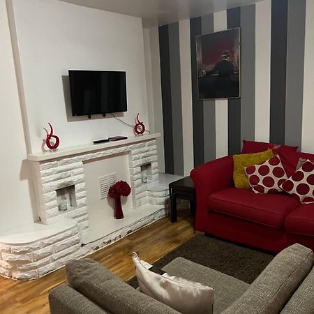 Rosewood Lodgings Special Offer For Student On Long Stay Μάντσεστερ Εξωτερικό φωτογραφία