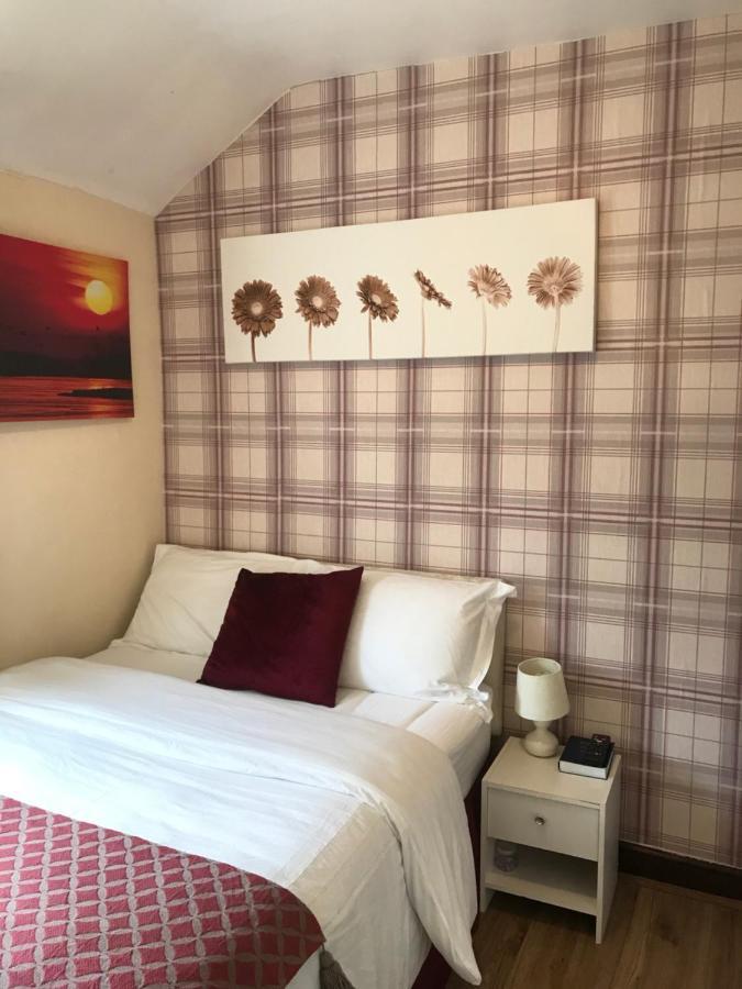 Rosewood Lodgings Special Offer For Student On Long Stay Μάντσεστερ Εξωτερικό φωτογραφία