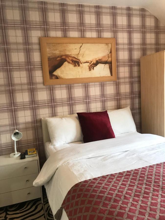 Rosewood Lodgings Special Offer For Student On Long Stay Μάντσεστερ Εξωτερικό φωτογραφία
