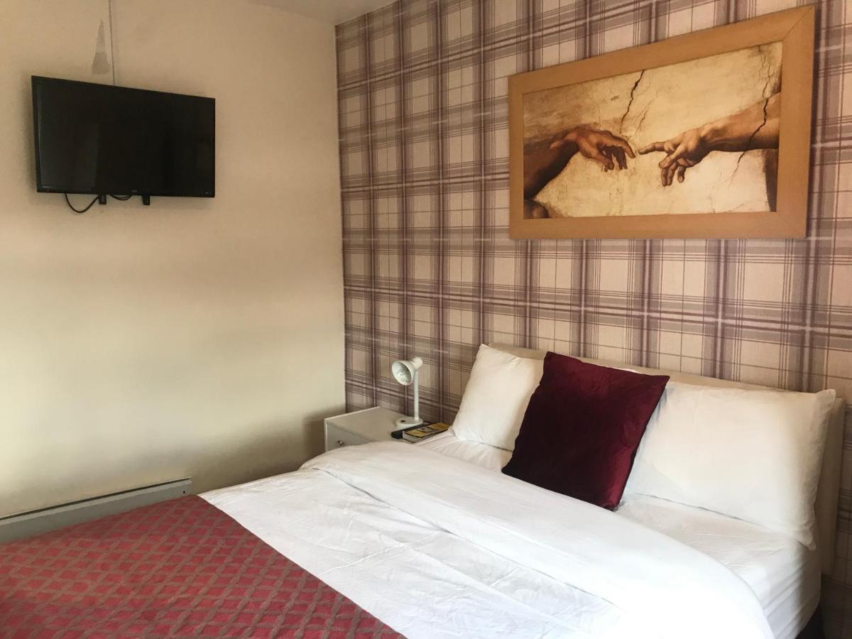 Rosewood Lodgings Special Offer For Student On Long Stay Μάντσεστερ Εξωτερικό φωτογραφία
