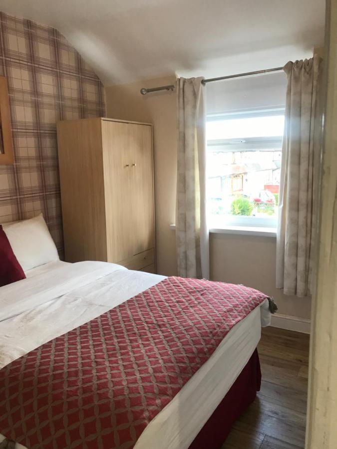 Rosewood Lodgings Special Offer For Student On Long Stay Μάντσεστερ Εξωτερικό φωτογραφία