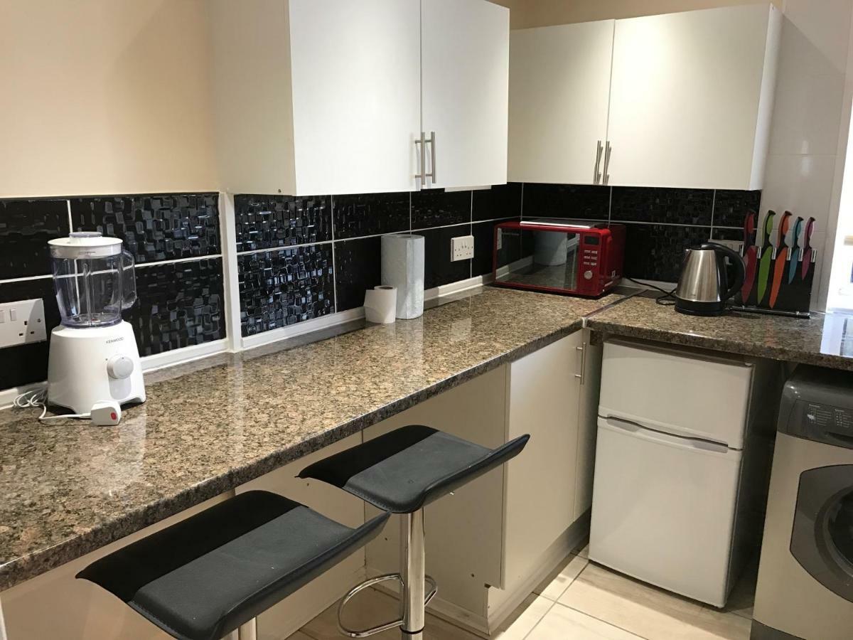 Rosewood Lodgings Special Offer For Student On Long Stay Μάντσεστερ Εξωτερικό φωτογραφία